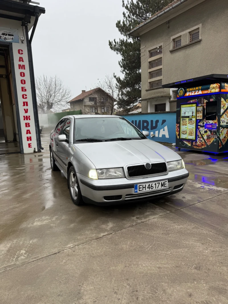 Skoda Octavia - 2700 лв. / 1380.49 € - 60855554 1 | Car24.bg Skoda Octavia - 2700 лв. / 1380.49 € - 60855554 1