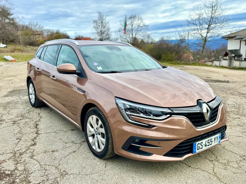 Renault Megane 1.6 PLUG IN HYBRID E-Tech - 9500 € / 18580.38 лв. - 15714948 1 | Car24.bg Renault Megane 1.6 PLUG IN HYBRID E-Tech - 9500 € / 18580.38 лв. - 15714948 1