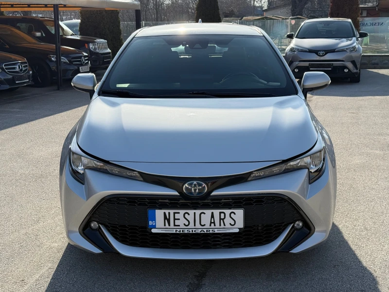 Toyota Corolla 1.8h Active-cvt ! 100% РЕАЛНИ КИЛОМЕТРИ ! - 12999 € / 25423.83 лв. - 55811939 1 | Car24.bg Toyota Corolla 1.8h Active-cvt ! 100% РЕАЛНИ КИЛОМЕТРИ ! - 12999 € / 25423.83 лв. - 55811939 1