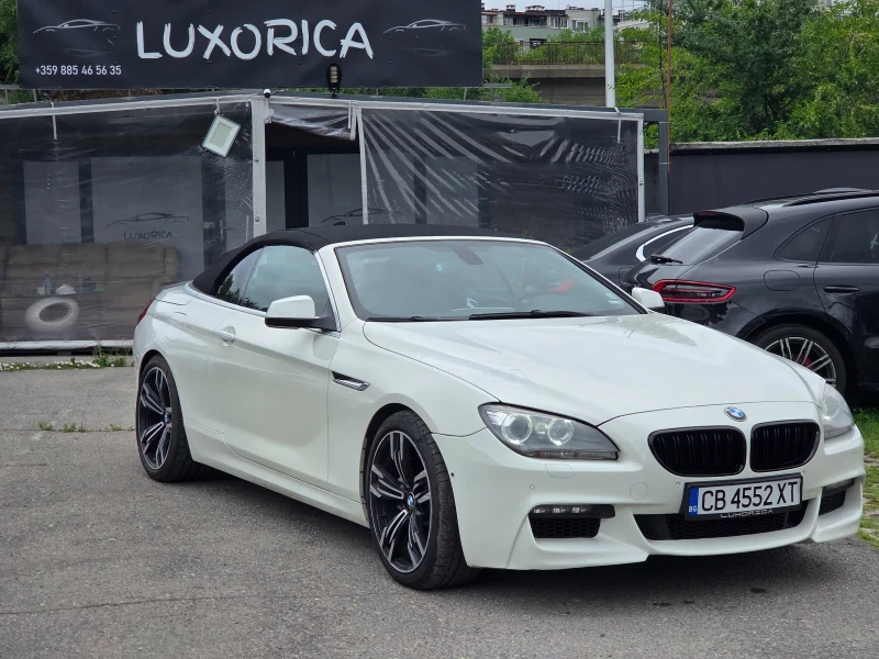 BMW 650 ЕВРОПЕЙСКО М ПАКЕТ - 17999 € - 60234344 1 | Car24.bg BMW 650 ЕВРОПЕЙСКО М ПАКЕТ - 17999 € - 60234344 1