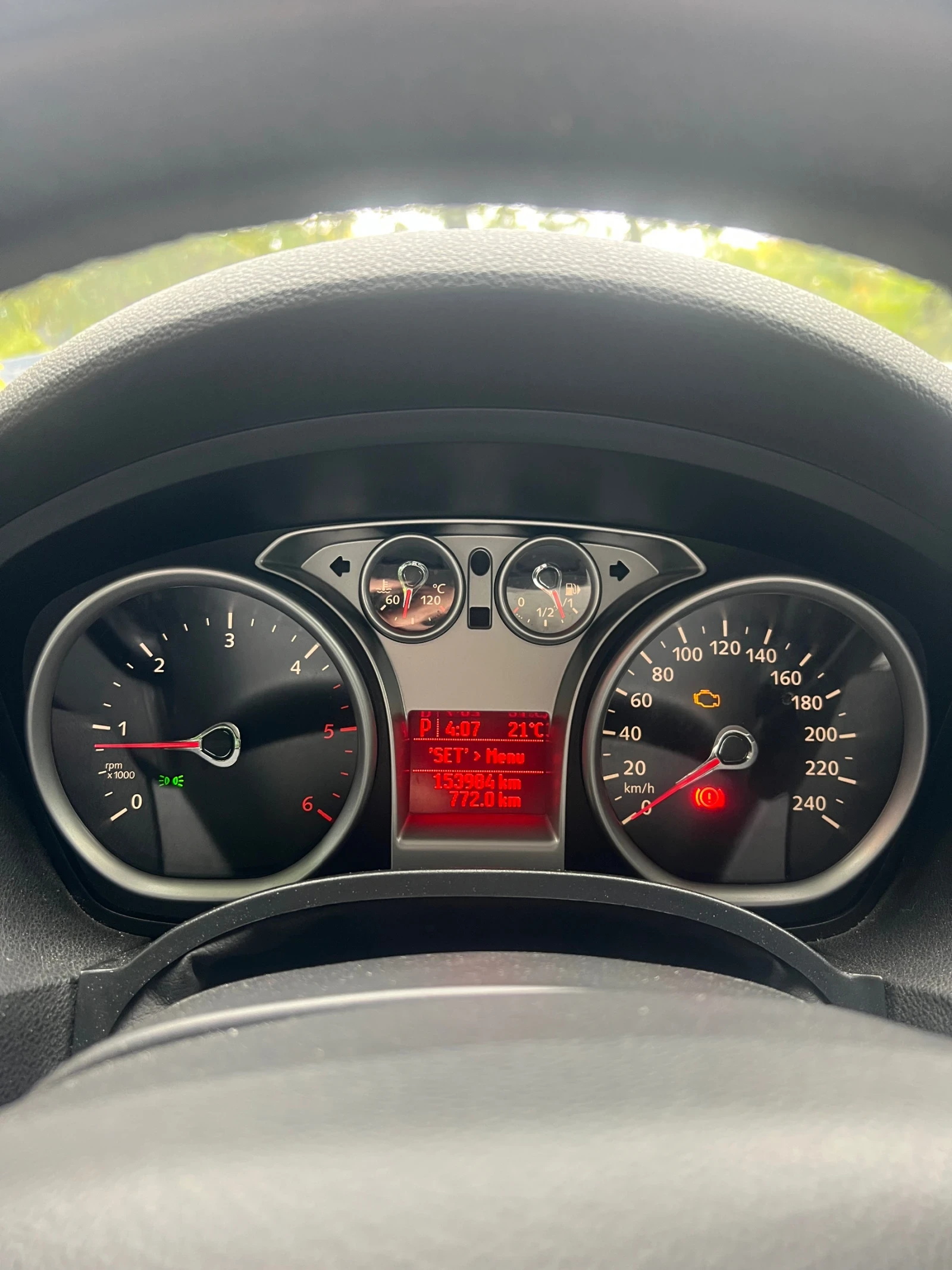 Ford C-max 154Хил.км/TITANIUM/2.0TDC  /АВТОМАТИК/ - изображение 8 | Auto.bg Ford C-max 154Хил.км/TITANIUM/2.0TDC  /АВТОМАТИК/ - изображение 8