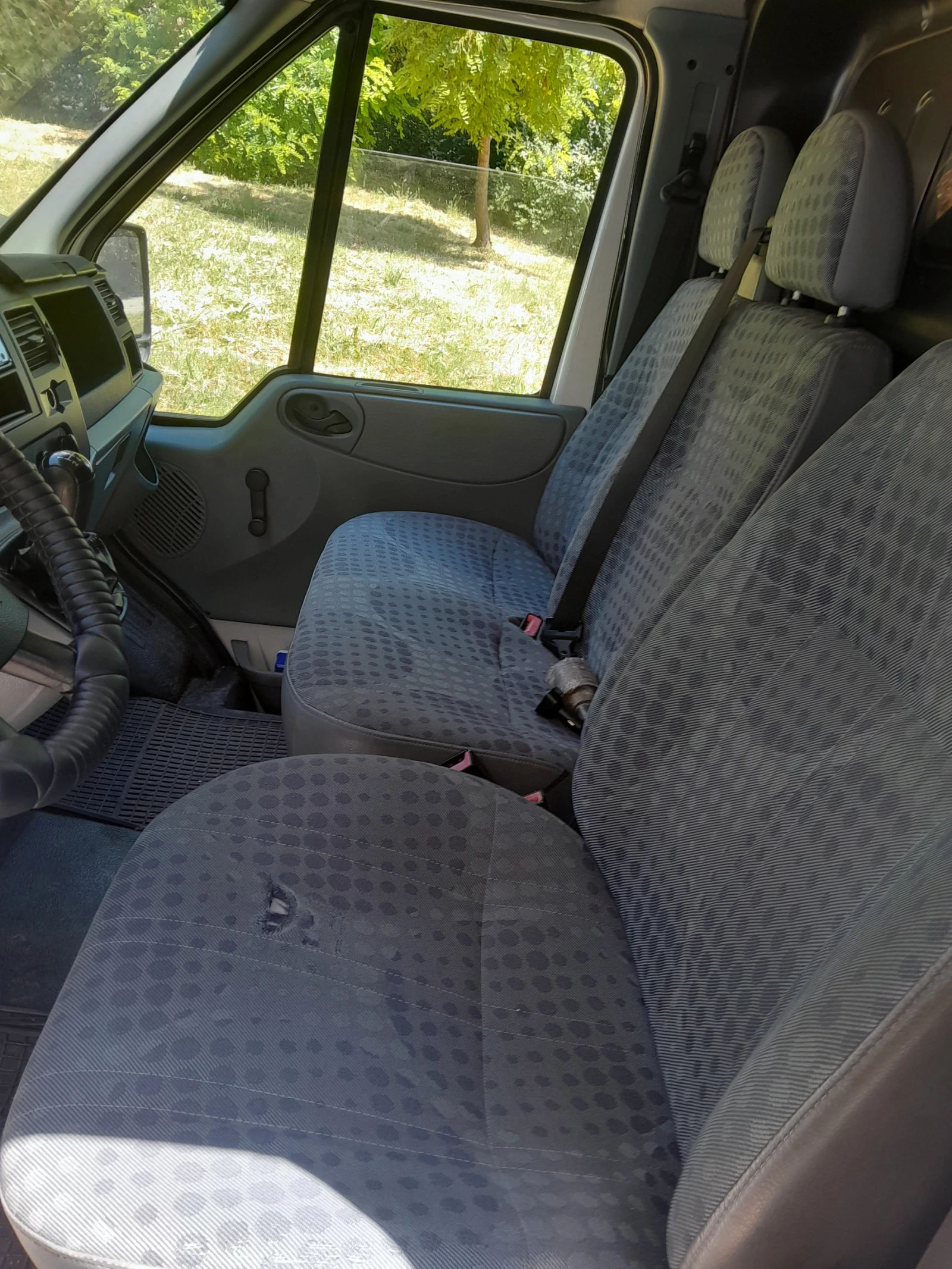 Ford Transit Custom undefined | Auto.bg — изображение 1 Ford Transit Custom undefined | Auto.bg — изображение 1