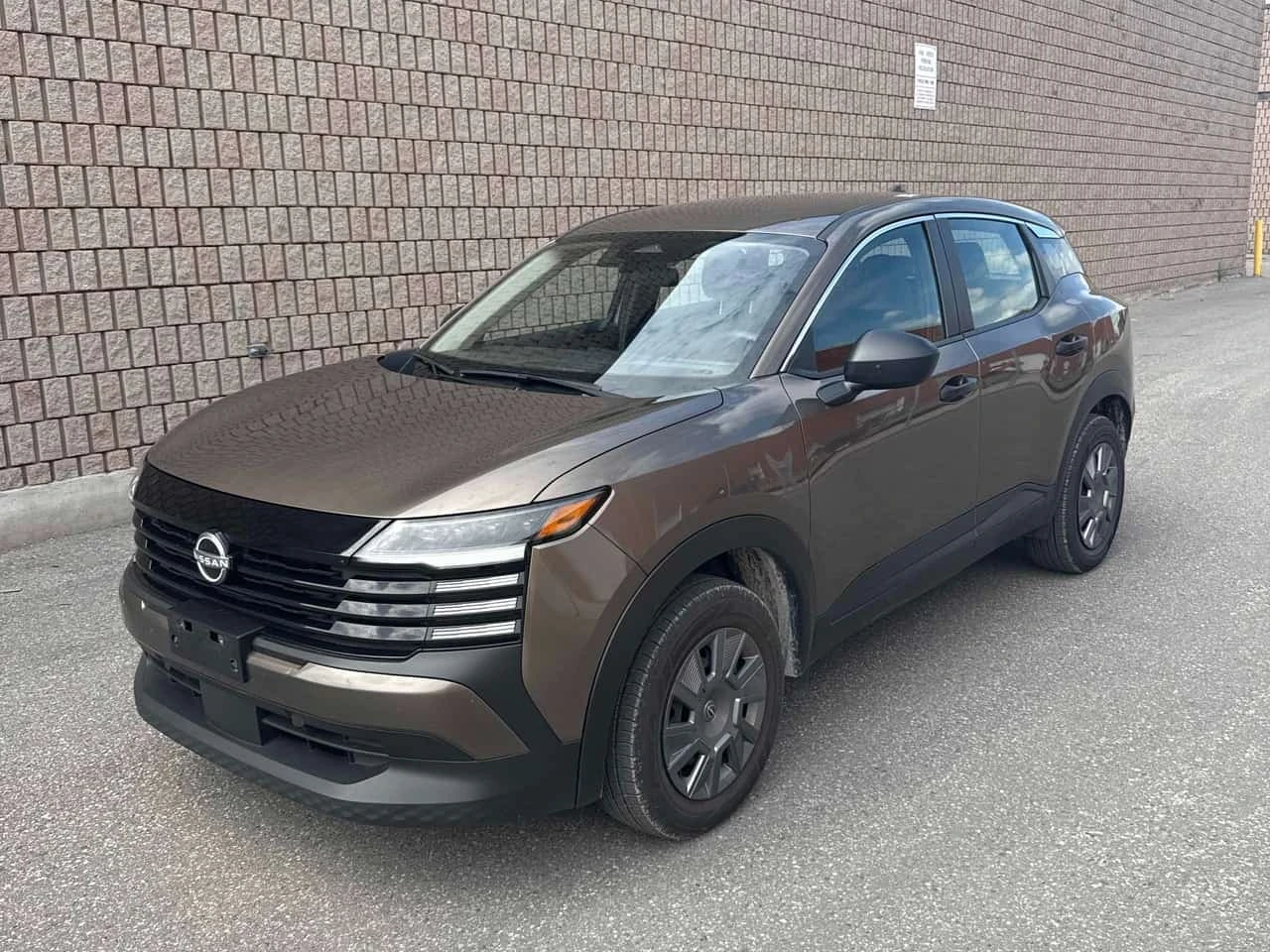 Nissan Qashqai Kicks S * CARFAX * АВТОКРЕДИТ* | Auto.bg — изображение 1 Nissan Qashqai Kicks S * CARFAX * АВТОКРЕДИТ* | Auto.bg — изображение 1