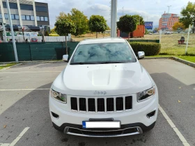 Jeep Grand cherokee - Car24.bg Jeep Grand cherokee
