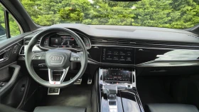 Audi SQ7 TFSI quattro, LASER - 58300 € / 114024.89 лв. - 42214714 15 | Car24.bg Audi SQ7 TFSI quattro, LASER - 58300 € / 114024.89 лв. - 42214714 15