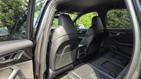 Audi SQ7 TFSI quattro, LASER - 58300 € / 114024.89 лв. - 42214714 11 | Car24.bg Audi SQ7 TFSI quattro, LASER - 58300 € / 114024.89 лв. - 42214714 11