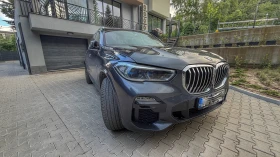 BMW X5 M Sport 7 Seats | Laser | Air Suspension | HK |