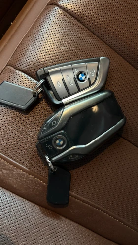 BMW X5 M Sport 7 Seats | Laser | Air Suspension | HK | | Auto.bg — изображение 6 BMW X5 M Sport 7 Seats | Laser | Air Suspension | HK | | Auto.bg — изображение 6