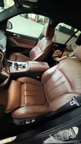 BMW X5 M Sport 7 Seats | Laser | Air Suspension | HK | | Auto.bg — изображение 7 BMW X5 M Sport 7 Seats | Laser | Air Suspension | HK | | Auto.bg — изображение 7