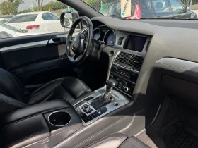 Audi Q7 3.0TDI | Auto.bg — изображение 9 Audi Q7 3.0TDI | Auto.bg — изображение 9