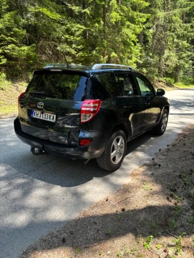 Toyota Rav4 - 8300 € / 16233.39 лв. - 50274610 3 | Car24.bg Toyota Rav4 - 8300 € / 16233.39 лв. - 50274610 3