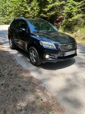Toyota Rav4 - 8300 € / 16233.39 лв. - 50274610 2 | Car24.bg Toyota Rav4 - 8300 € / 16233.39 лв. - 50274610 2