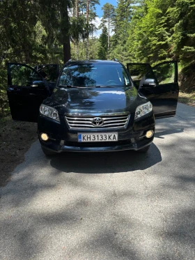 Toyota Rav4 - 8300 € / 16233.39 лв. - 50274610 7 | Car24.bg Toyota Rav4 - 8300 € / 16233.39 лв. - 50274610 7