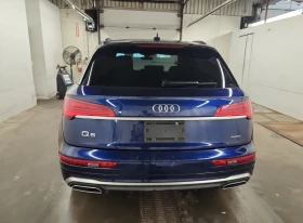 Audi Q5 70k km* TECHNIK* Matrix* Bang&Olufsen* 360CAM | Auto.bg — изображение 5 Audi Q5 70k km* TECHNIK* Matrix* Bang&Olufsen* 360CAM | Auto.bg — изображение 5