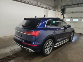 Audi Q5 70k km* TECHNIK* Matrix* Bang&Olufsen* 360CAM | Auto.bg — изображение 6 Audi Q5 70k km* TECHNIK* Matrix* Bang&Olufsen* 360CAM | Auto.bg — изображение 6