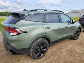 Kia Sportage 2.5l X Line | Auto.bg — изображение 3 Kia Sportage 2.5l X Line | Auto.bg — изображение 3