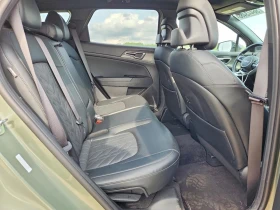 Kia Sportage 2.5l X Line | Auto.bg — изображение 10 Kia Sportage 2.5l X Line | Auto.bg — изображение 10