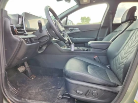 Kia Sportage 2.5l X Line | Auto.bg — изображение 7 Kia Sportage 2.5l X Line | Auto.bg — изображение 7