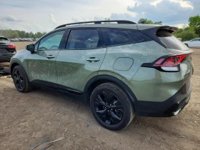 Kia Sportage 2.5l X Line | Auto.bg — изображение 2 Kia Sportage 2.5l X Line | Auto.bg — изображение 2