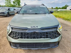 Kia Sportage 2.5l X Line | Auto.bg — изображение 5 Kia Sportage 2.5l X Line | Auto.bg — изображение 5