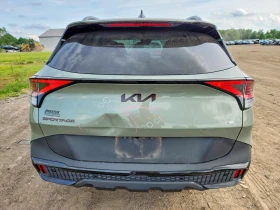 Kia Sportage 2.5l X Line | Auto.bg — изображение 6 Kia Sportage 2.5l X Line | Auto.bg — изображение 6