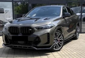 BMW X6 M60i xDrive - Car24.bg BMW X6 M60i xDrive