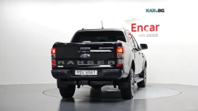 Ford Ranger Wildtrack* 2.0* КОЖА* ПОДГРЕВ* КАМЕРА* NAVI* | Auto.bg — изображение 4 Ford Ranger Wildtrack* 2.0* КОЖА* ПОДГРЕВ* КАМЕРА* NAVI* | Auto.bg — изображение 4