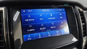 Ford Ranger Wildtrack* 2.0* КОЖА* ПОДГРЕВ* КАМЕРА* NAVI* | Auto.bg — изображение 17 Ford Ranger Wildtrack* 2.0* КОЖА* ПОДГРЕВ* КАМЕРА* NAVI* | Auto.bg — изображение 17