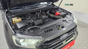 Ford Ranger Wildtrack* 2.0* КОЖА* ПОДГРЕВ* КАМЕРА* NAVI* | Auto.bg — изображение 5 Ford Ranger Wildtrack* 2.0* КОЖА* ПОДГРЕВ* КАМЕРА* NAVI* | Auto.bg — изображение 5
