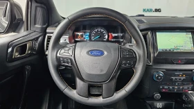 Ford Ranger Wildtrack* 2.0* КОЖА* ПОДГРЕВ* КАМЕРА* NAVI* | Auto.bg — изображение 12 Ford Ranger Wildtrack* 2.0* КОЖА* ПОДГРЕВ* КАМЕРА* NAVI* | Auto.bg — изображение 12