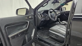 Ford Ranger Wildtrack* 2.0* КОЖА* ПОДГРЕВ* КАМЕРА* NAVI* | Auto.bg — изображение 9 Ford Ranger Wildtrack* 2.0* КОЖА* ПОДГРЕВ* КАМЕРА* NAVI* | Auto.bg — изображение 9