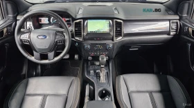 Ford Ranger Wildtrack* 2.0* КОЖА* ПОДГРЕВ* КАМЕРА* NAVI* | Auto.bg — изображение 6 Ford Ranger Wildtrack* 2.0* КОЖА* ПОДГРЕВ* КАМЕРА* NAVI* | Auto.bg — изображение 6
