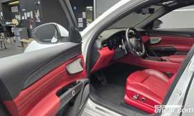 Maserati Grecale 2.0 AWD GT | Auto.bg — изображение 13 Maserati Grecale 2.0 AWD GT | Auto.bg — изображение 13