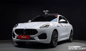 Maserati Grecale 2.0 AWD GT
