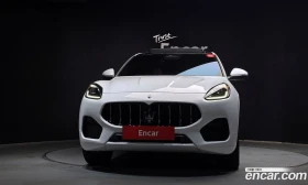 Maserati Grecale 2.0 AWD GT | Auto.bg — изображение 3 Maserati Grecale 2.0 AWD GT | Auto.bg — изображение 3