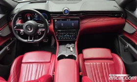 Maserati Grecale 2.0 AWD GT | Auto.bg — изображение 10 Maserati Grecale 2.0 AWD GT | Auto.bg — изображение 10