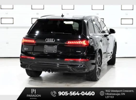Audi Q7 55TFSI* BLACK OPTIC* ПАНО* ОБДУХ* 360* КРАЙНА ЦЕНА | Auto.bg — изображение 6 Audi Q7 55TFSI* BLACK OPTIC* ПАНО* ОБДУХ* 360* КРАЙНА ЦЕНА | Auto.bg — изображение 6