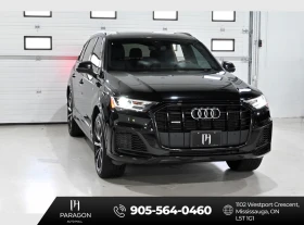 Audi Q7 55TFSI* BLACK OPTIC* ПАНО* ОБДУХ* 360* КРАЙНА ЦЕНА | Auto.bg — изображение 3 Audi Q7 55TFSI* BLACK OPTIC* ПАНО* ОБДУХ* 360* КРАЙНА ЦЕНА | Auto.bg — изображение 3