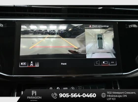 Audi Q7 55TFSI* BLACK OPTIC* ПАНО* ОБДУХ* 360* КРАЙНА ЦЕНА | Auto.bg — изображение 13 Audi Q7 55TFSI* BLACK OPTIC* ПАНО* ОБДУХ* 360* КРАЙНА ЦЕНА | Auto.bg — изображение 13
