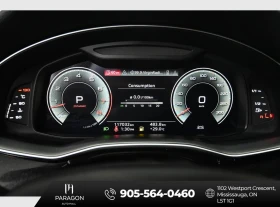 Audi Q7 55TFSI* BLACK OPTIC* ПАНО* ОБДУХ* 360* КРАЙНА ЦЕНА | Auto.bg — изображение 11 Audi Q7 55TFSI* BLACK OPTIC* ПАНО* ОБДУХ* 360* КРАЙНА ЦЕНА | Auto.bg — изображение 11