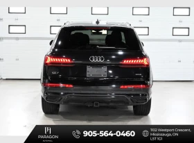 Audi Q7 55TFSI* BLACK OPTIC* ПАНО* ОБДУХ* 360* КРАЙНА ЦЕНА | Auto.bg — изображение 5 Audi Q7 55TFSI* BLACK OPTIC* ПАНО* ОБДУХ* 360* КРАЙНА ЦЕНА | Auto.bg — изображение 5
