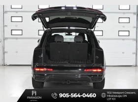 Audi Q7 55TFSI* BLACK OPTIC* ПАНО* ОБДУХ* 360* КРАЙНА ЦЕНА | Auto.bg — изображение 7 Audi Q7 55TFSI* BLACK OPTIC* ПАНО* ОБДУХ* 360* КРАЙНА ЦЕНА | Auto.bg — изображение 7