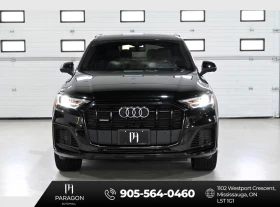 Audi Q7 55TFSI* BLACK OPTIC* ПАНО* ОБДУХ* 360* КРАЙНА ЦЕНА