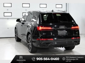 Audi Q7 55TFSI* BLACK OPTIC* ПАНО* ОБДУХ* 360* КРАЙНА ЦЕНА | Auto.bg — изображение 4 Audi Q7 55TFSI* BLACK OPTIC* ПАНО* ОБДУХ* 360* КРАЙНА ЦЕНА | Auto.bg — изображение 4