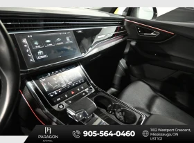 Audi Q7 55TFSI* BLACK OPTIC* ПАНО* ОБДУХ* 360* КРАЙНА ЦЕНА | Auto.bg — изображение 12 Audi Q7 55TFSI* BLACK OPTIC* ПАНО* ОБДУХ* 360* КРАЙНА ЦЕНА | Auto.bg — изображение 12