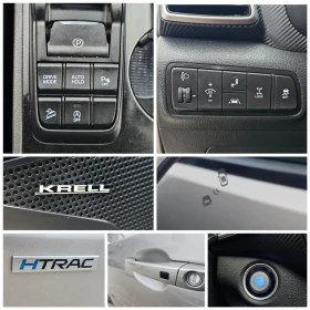 Hyundai Tucson 1.6CRDI, 136к.с., 4х4 - 14500 € - 10825440 13 | Car24.bg Hyundai Tucson 1.6CRDI, 136к.с., 4х4 - 14500 € - 10825440 13