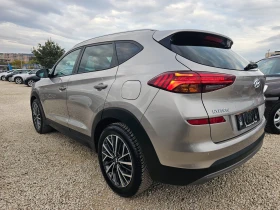 Hyundai Tucson 1.6CRDI, 136к.с., 4х4 - 14500 € - 10825440 6 | Car24.bg Hyundai Tucson 1.6CRDI, 136к.с., 4х4 - 14500 € - 10825440 6