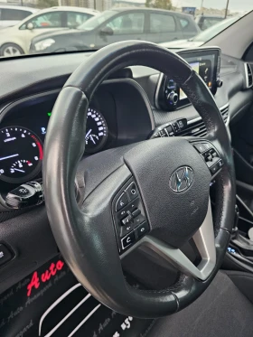 Hyundai Tucson 1.6CRDI, 136к.с., 4х4 - 14500 € - 10825440 12 | Car24.bg Hyundai Tucson 1.6CRDI, 136к.с., 4х4 - 14500 € - 10825440 12