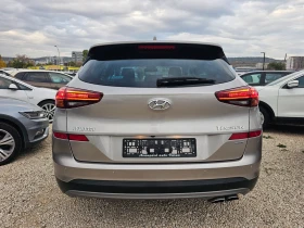 Hyundai Tucson 1.6CRDI, 136к.с., 4х4 - 14500 € - 10825440 5 | Car24.bg Hyundai Tucson 1.6CRDI, 136к.с., 4х4 - 14500 € - 10825440 5