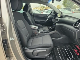 Hyundai Tucson 1.6CRDI, 136к.с., 4х4 - 14500 € - 10825440 9 | Car24.bg Hyundai Tucson 1.6CRDI, 136к.с., 4х4 - 14500 € - 10825440 9